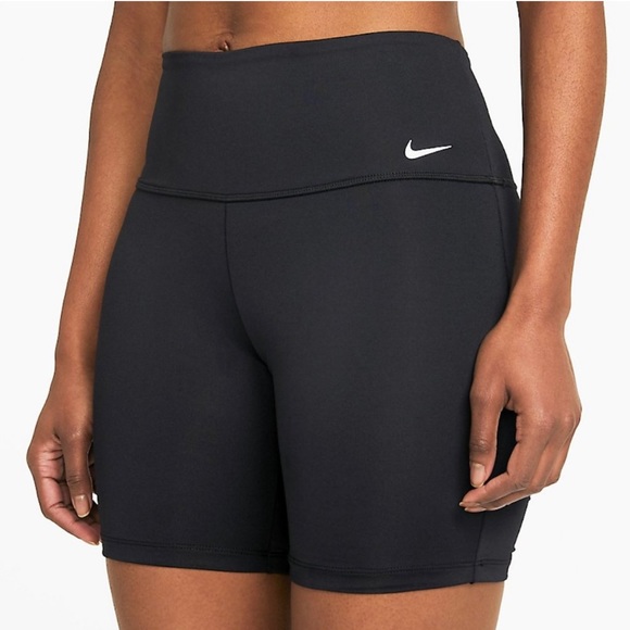 Nike Womens Essential 6 Swimming Shorts 